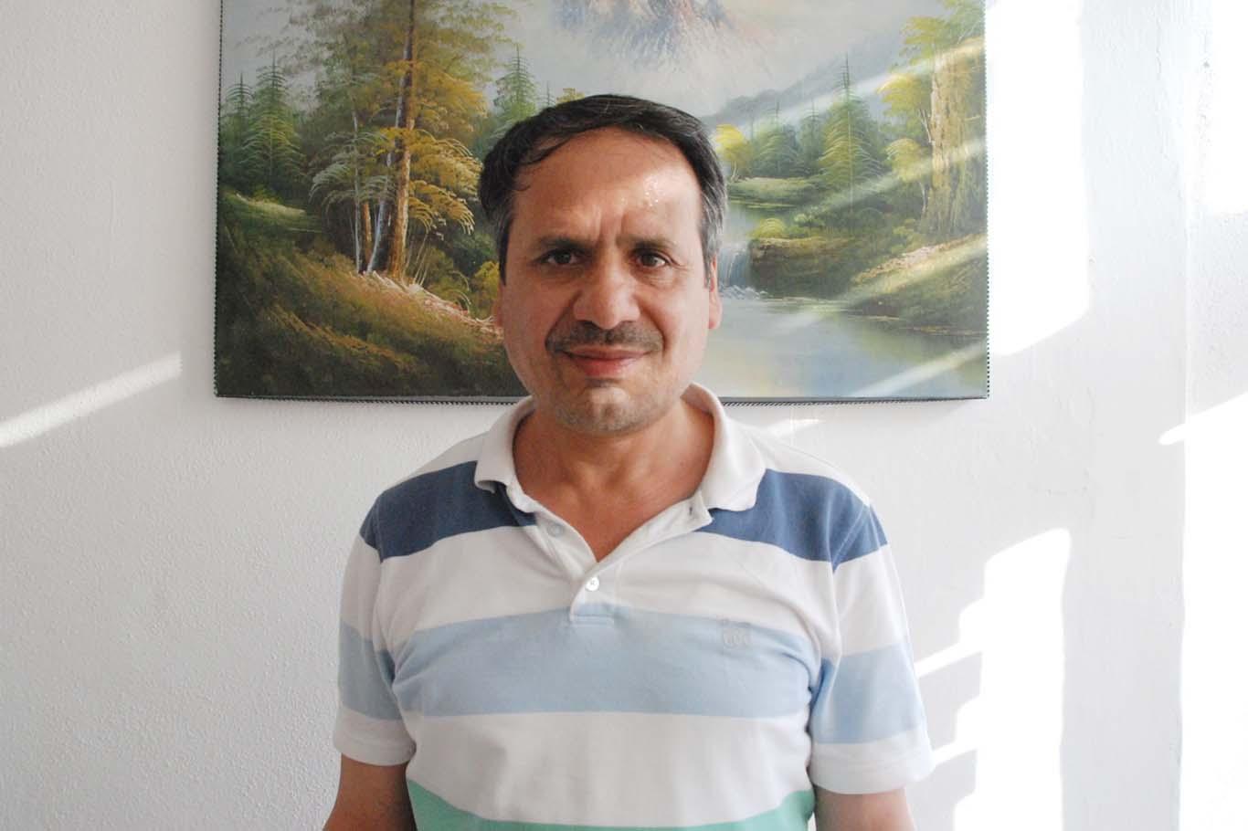 "Bedellide gelir seviyesi baz alınmalı" "Bedellide gelir seviyesi baz alınmalı"